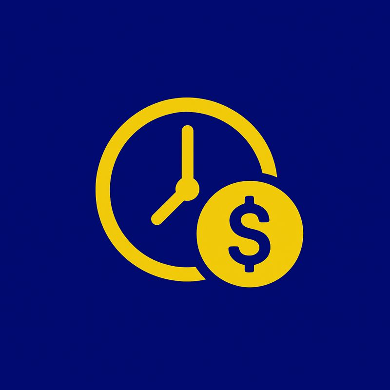 Hemat Biaya dan Waktu